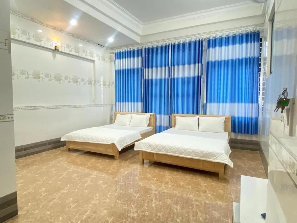 Kim Ngan - 296 D. Hiep Thanh 13, Q.12 - By Bay Luxury Ho Chi Minh City