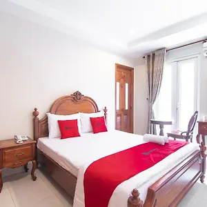 2* Szálloda Golden View Saigon