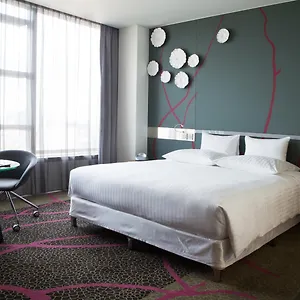 5* Szálloda Pullman Saigon Centre