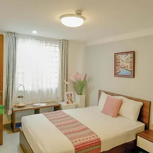 2* Hotel Galaxy Boutique Sai Gon