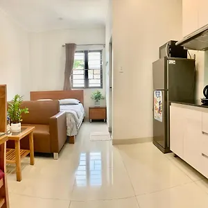  Apartment Ho Ly Chinh Thang