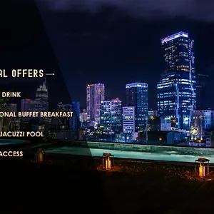 4* Hotel Cochin Zen