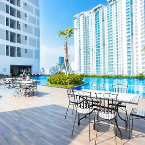  Apartment With Me Saigon - Rivergate