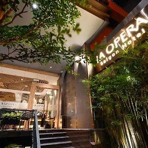 3* Hotel La Opera Saigon