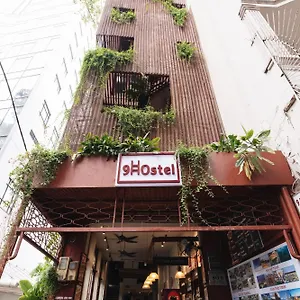  Albergue 9 And Bar