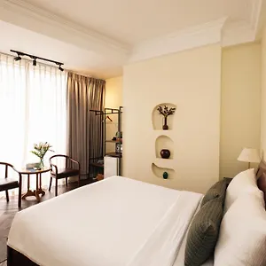  Albergue 9 And