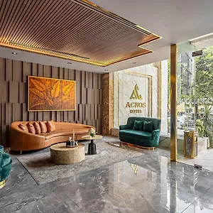 3* Hotel Acnos