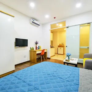  Apartment Sunrisehome