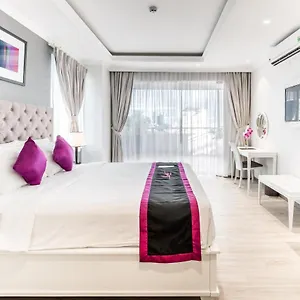 Hotel Avanti Boutique, Hô Chi Minh-Ville