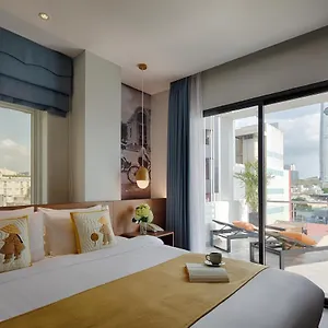 3* Hotel Little Saigon Boutique