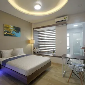  Apartment Babylon Serviced